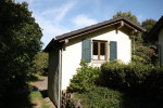 Outbuilding / house for plants