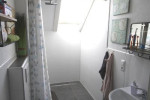 childs bath